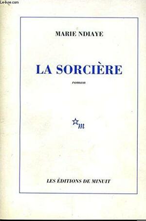 La sorcière by Marie NDiaye