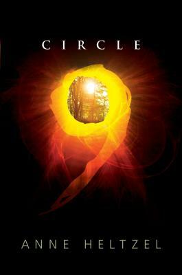 Circle Nine by Anne Heltzel