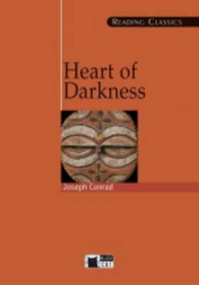 Heart of Darkness+cd by Collective