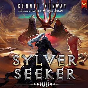 Sylver Seeker 6 by Kennit Kenway