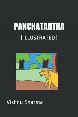 Panchatantra: (illustrated) by Vishnu Sharma