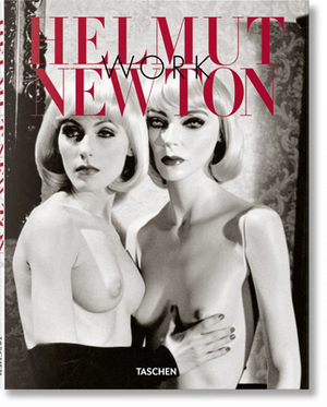 Helmut Newton. Work by Françoise Marquet