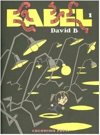 Babel by David B.