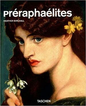 Préraphaélites by Heather Birchall