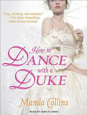 How to Dance with a Duke by Manda Collins