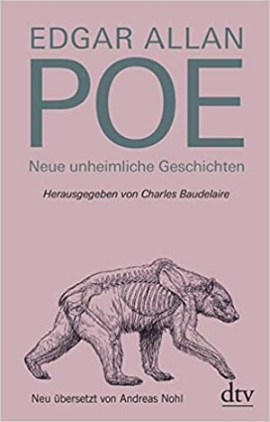 Neue unheimliche Geschichten by Edgar Allan Poe