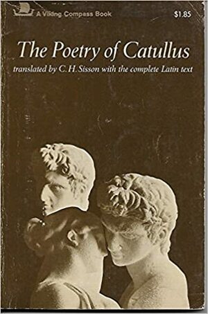 The Poetry of Catullus by Catullus