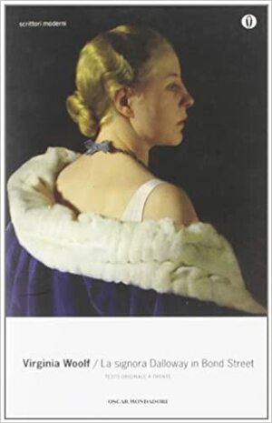 Mrs. Dalloway in Bond Street by Virginia Woolf