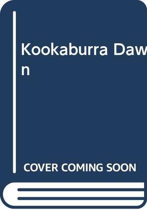 Kookaburra Dawn by Amanda Doyle