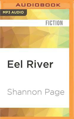 Eel River by Shannon Page