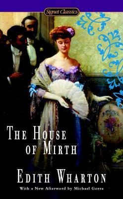 The House of Mirth by Edith Wharton