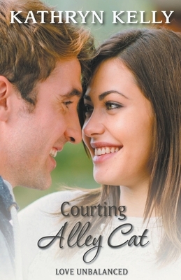 Courting Alley Cat by Kathryn Kelly