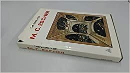 The World Of M.C. Escher by M.C. Escher