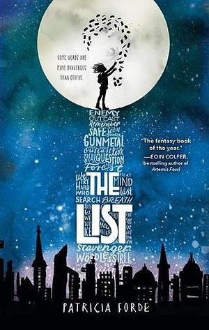 The List by Patricia Forde