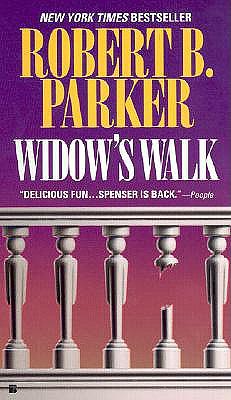 Widow's Walk by Robert B. Parker