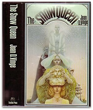 The Snow Queen by Joan D. Vinge