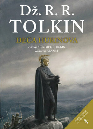 Deca Hurinova by J.R.R. Tolkien, Srđan Ajduković