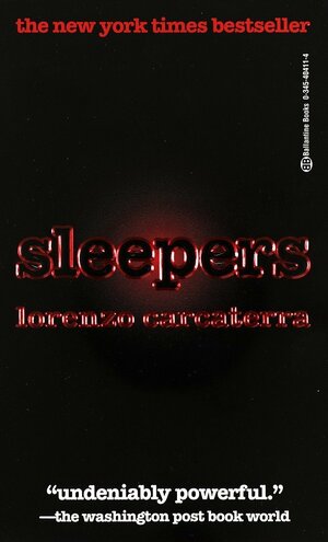 Sleepers by Lorenzo Carcaterra