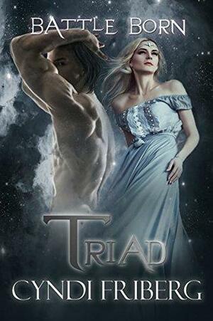 Triad by Cyndi Friberg