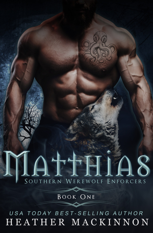 Matthias by Heather MacKinnon