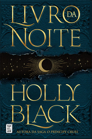 Livro da Noite by Holly Black