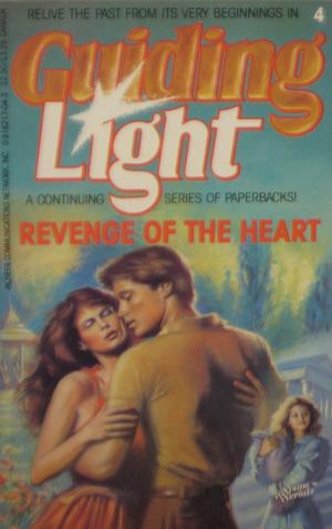 Revenge of the Heart by Jean Francis Webb