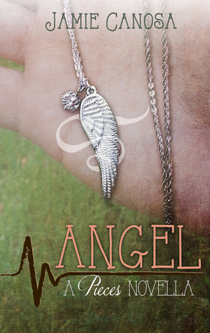 Angel by Jamie Canosa