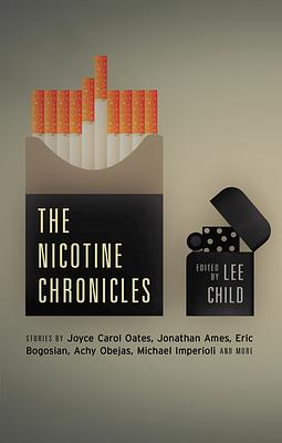 The Nicotine Chronicles by Lee Child