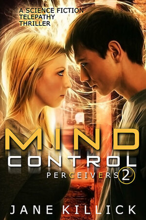 Mind Control by Jane Killick
