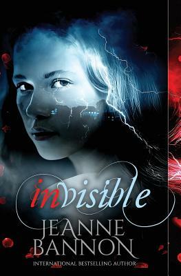 Invisible by Jeanne Bannon