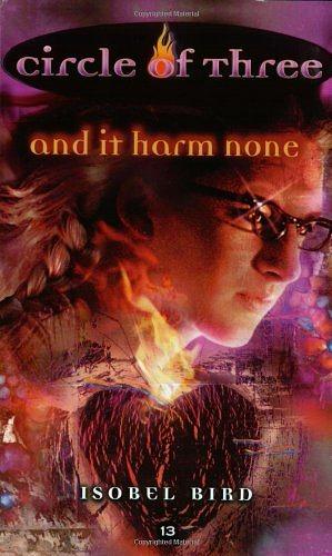 And it Harm None by Isobel Bird