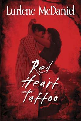 Red Heart Tattoo by Lurlene McDaniel