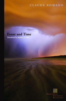 Event and Time by Claude Romano