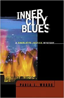 Inner City Blues by Paula L. Woods