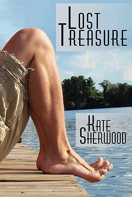 Lost Treasure by Kate Sherwood