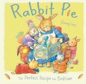 Rabbit Pie by Penny Ives