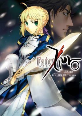 Fate/Zero Volume 1 by Type Moon, Gen Urobuchi