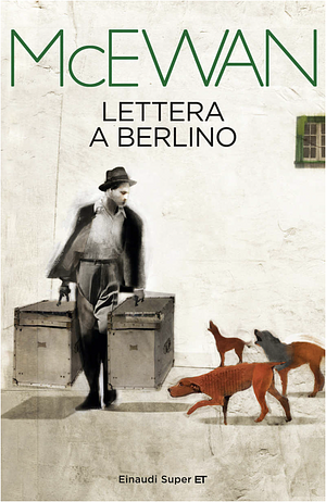 Lettera a Berlino by Ian McEwan