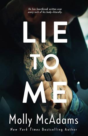 Lie to Me by Molly McAdams