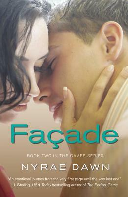 Façade by Nyrae Dawn