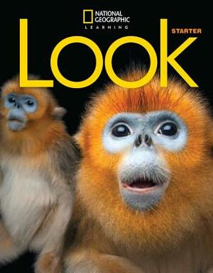 Look Starter by Gregg Schroeder