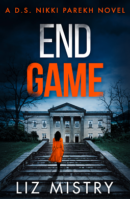 End Game by Liz Mistry