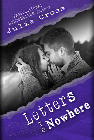 Letters to Nowhere by Julie Cross