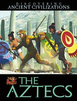 The Aztecs by David West