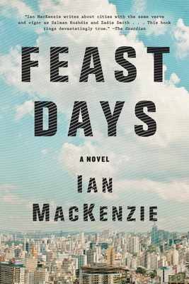 Feast Days by Ian MacKenzie