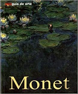 Claude Monet: Vida e Obra by Birgit Zeidler