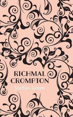 Steffan Green by Richmal Crompton