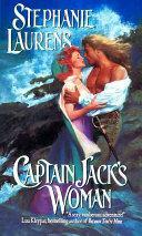 Captain Jack's Woman by Stephanie Laurens