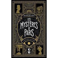 Les Mysteres de Paris, Tome I by Eugène Sue