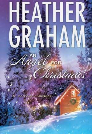 An Angel for Christmas by Heather Graham